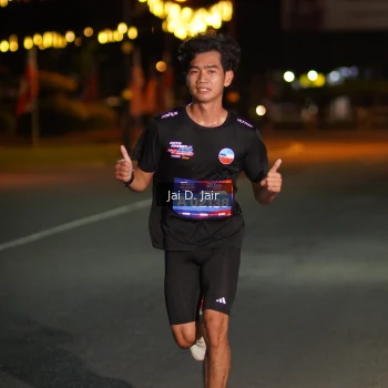 Runner Photo 3555358