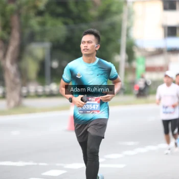 Runner Photo 3555359