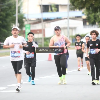 Runner Photo 3555360