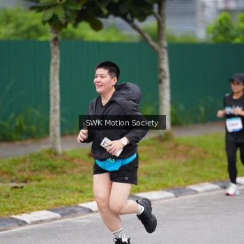 Runner Photo 3555363