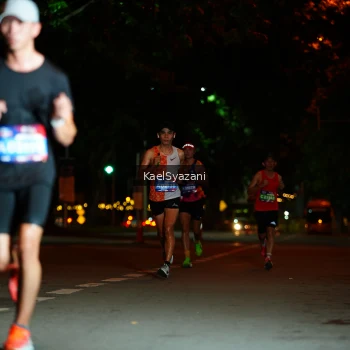 Runner Photo 3555364