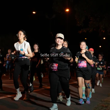 Runner Photo 3555365