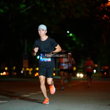 Runner Photo 3555367