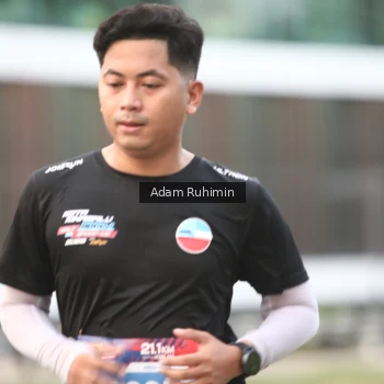 Runner Photo 3555368