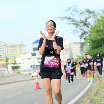 Runner Photo 3555369
