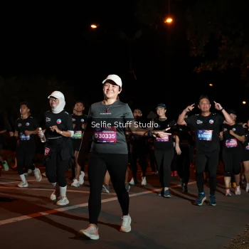 Runner Photo 3555370
