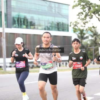 Runner Photo 3555371