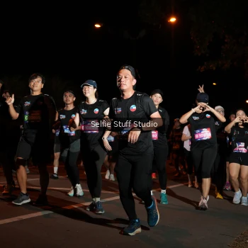 Runner Photo 3555373