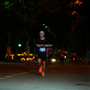 Runner Photo 3555374