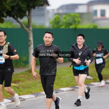 Runner Photo 3555375