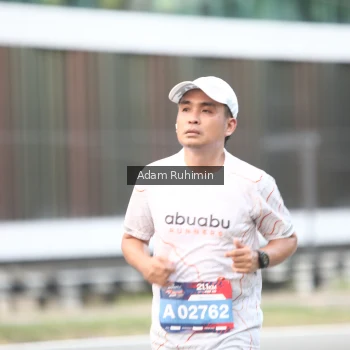 Runner Photo 3555377