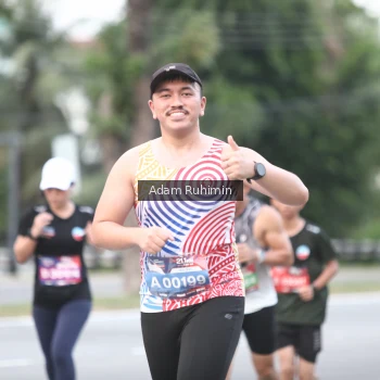 Runner Photo 3555379