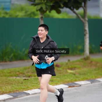 Runner Photo 3555381