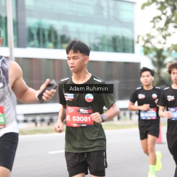 Runner Photo 3555382