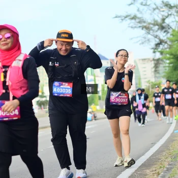 Runner Photo 3555383