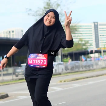 Runner Photo 3555384