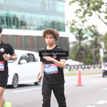 Runner Photo 3555388
