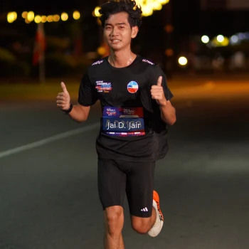 Runner Photo 3555389