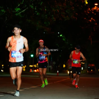 Runner Photo 3555391