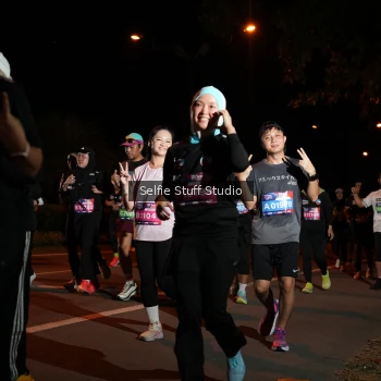 Runner Photo 3555392