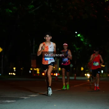 Runner Photo 3555394