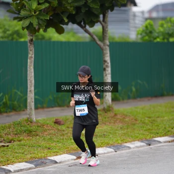 Runner Photo 3555395