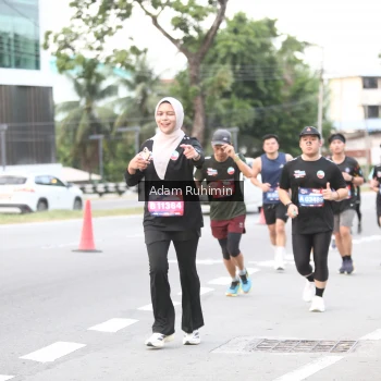 Runner Photo 3555396
