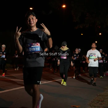 Runner Photo 3555397