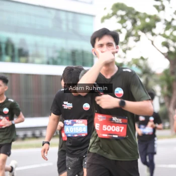 Runner Photo 3555398
