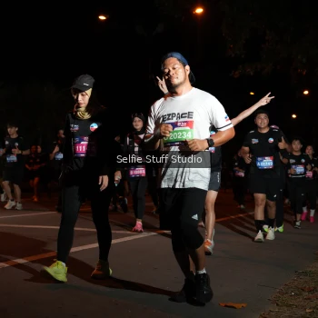 Runner Photo 3555399
