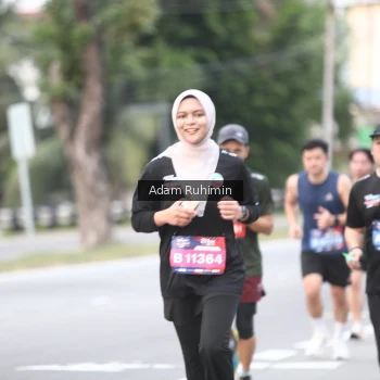 Runner Photo 3555400