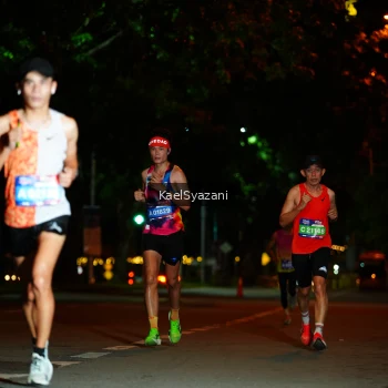 Runner Photo 3555401