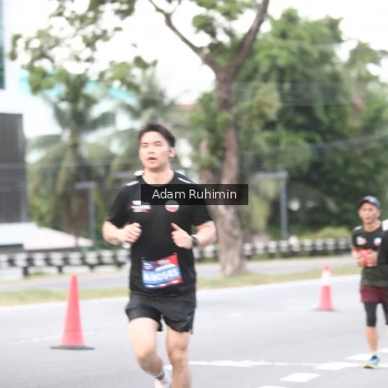 Runner Photo 3555403