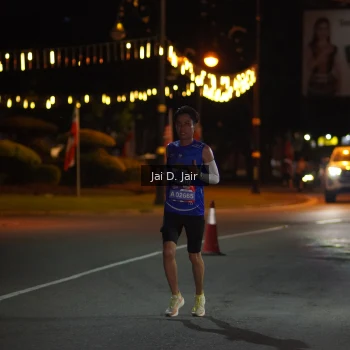 Runner Photo 3555404