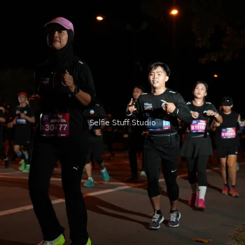 Runner Photo 3555405