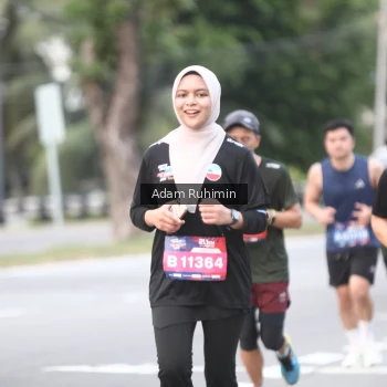 Runner Photo 3555406