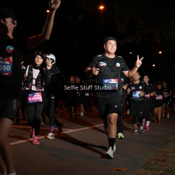 Runner Photo 3555407