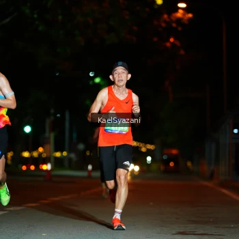 Runner Photo 3555412