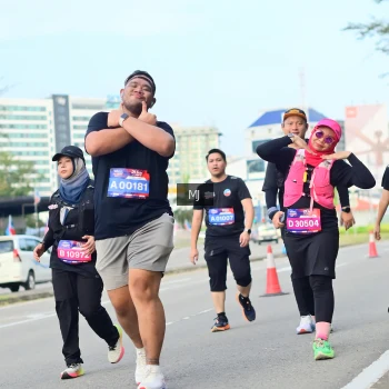 Runner Photo 3555414