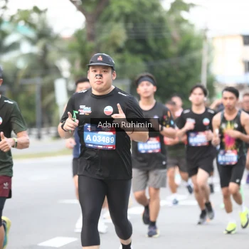 Runner Photo 3555416