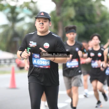 Runner Photo 3555418