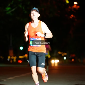 Runner Photo 3555419