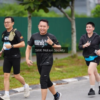 Runner Photo 3555420