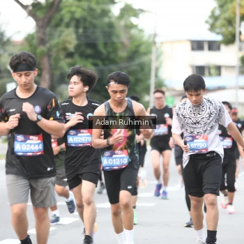 Runner Photo 3555421