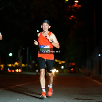 Runner Photo 3555422