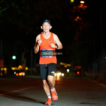 Runner Photo 3555424