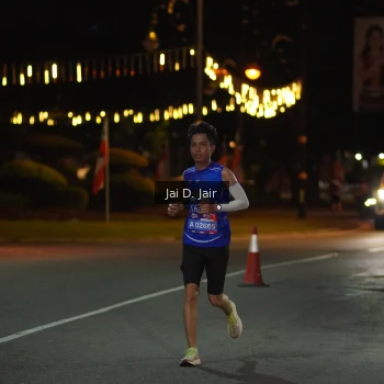 Runner Photo 3555425