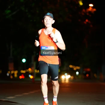 Runner Photo 3555426