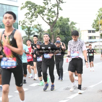 Runner Photo 3555428
