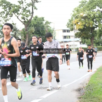 Runner Photo 3555429